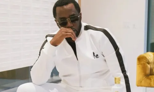 Diddy foi preso no dia 16 de setembro em Nova York