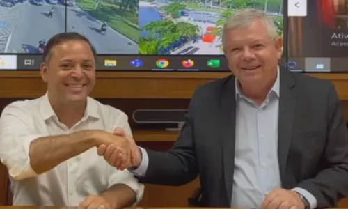 Atual prefeito de Niterói, Axel Grael, foi nomeado Consultor Especial