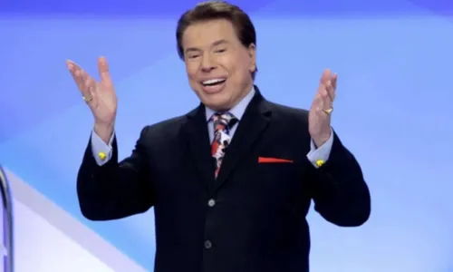 Silvio Santos completaria 94 anos nesta quinta-feira (12)