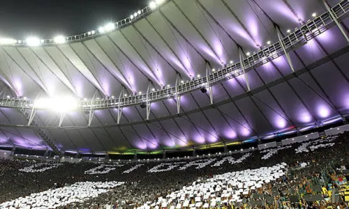 Mais de 60 mil torcedores do Botafogo são esperados no Maracanã