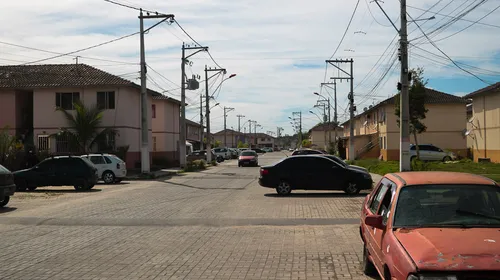 Suspeito foi encontrado baleado dentro do conjunto Minha Casa Minha Vida de Itaipuaçu