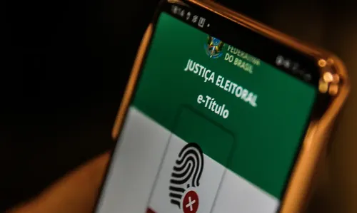 A Justiça Eleitoral suspenderá o download do app para evitar instabilidades