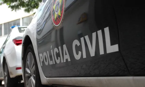 Prisão foi efetuada em ação conjunta da Polícia Civil