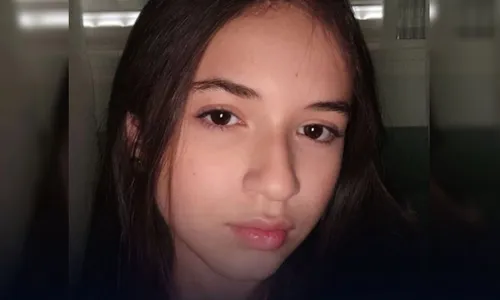 Melissa Campos, de 14 anos, não resistiu aos ferimentos