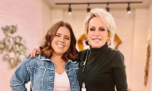 Tati Machado perdeu o primeiro filho que esperava, na reta final da gravidez