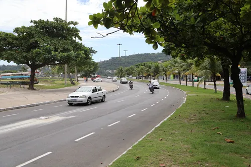 Equipes da NitTrans vão coordenar os desvios e o orientar o trânsito