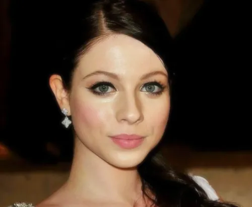 Michelle Trachtenberg também participou de 'Buffy, a Caça Vampiros'