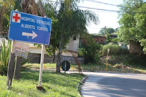 Vítima já chegou ao hospital sem vida