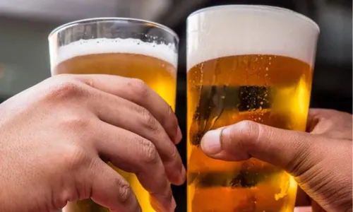 Em 2019, foram registrados 104 mil óbitos por consumo de bebida alcoólica