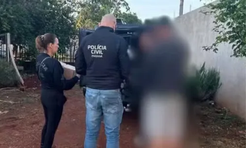 A investigação aponta que um dos abusos pode ter se prolongado por cerca de cinco anos