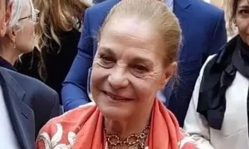 Cristina sofreu uma parada cardiorrespiratória