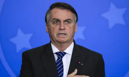 Bolsonaro reforçou necessidade de 'restaurar o diálogo entre todos'