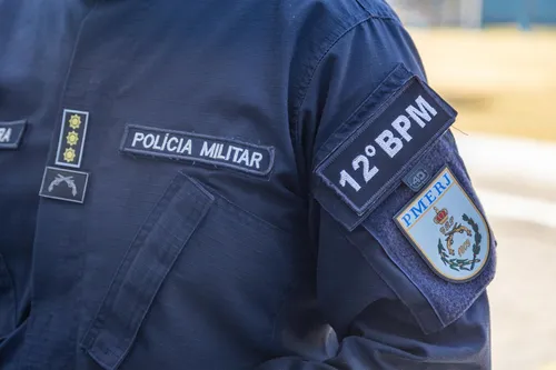 PM atuou em pontos estratégicos durante a folia