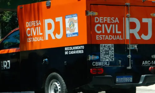 Corpos foram encontrados ao mirante da Serra da Grota Funda