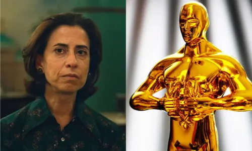 Fernanda Torres concorre ao Oscar de Melhor Atriz