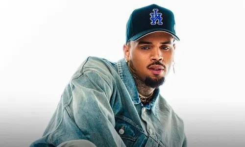 Chris Brown foi preso em um hotel de luxo em Manchester