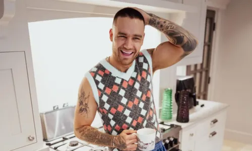 Liam Payne foi encontrado morto no pátio interno do hotel CasaSur, em Buenos Aires