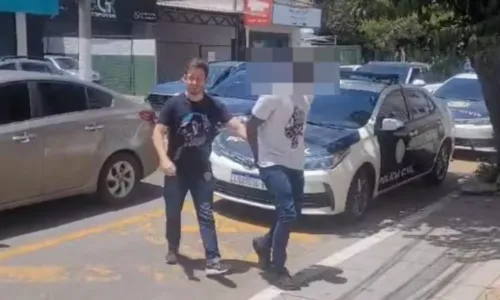 Polícia Civil prende quadrilha que aplicava golpes no Sul Fluminense