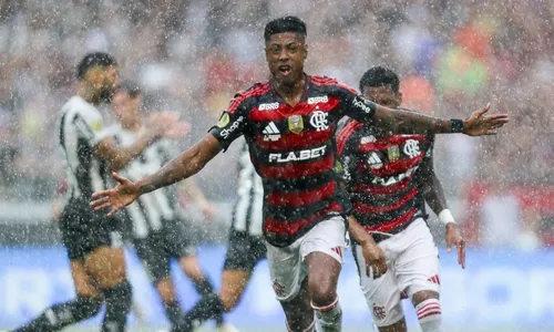 Camisa 27 foi protagonista da decisão