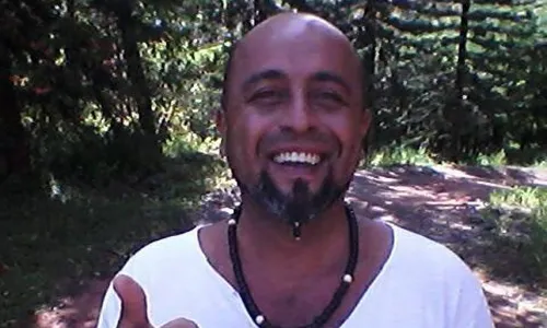 Robson atuava no comércio local há três décadas