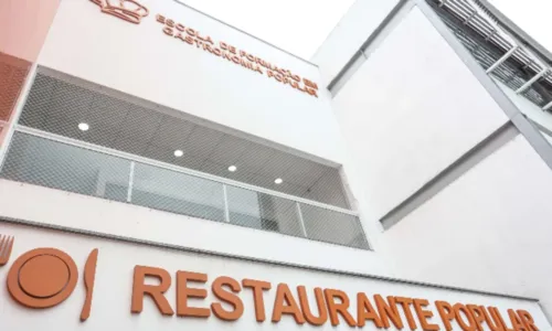 Cursos no restaurante começam em março