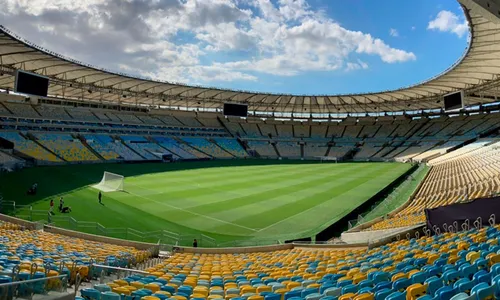 Diversas unidades irão realizar patrulhamento no entorno do Maracanã