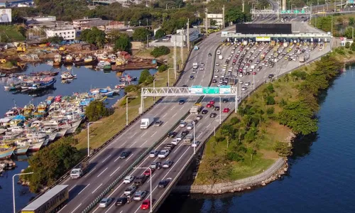 Percurso terá 21km, abrangendo toda a extensão da Ponte