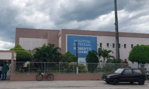 Criança segue internada no Hospital Estadual Roberto Chabo