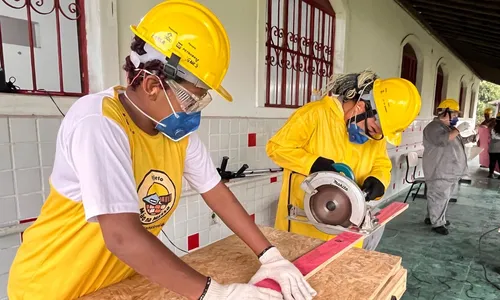 Curso terá duração de seis meses, totalizando 536 horas