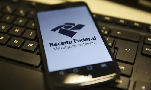 A Receita Federal espera receber neste ano 46 milhões e duzentas mil declarações