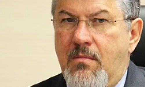 Marcos Alcino foi conduzido à 60ª DP (Campos Elíseos)