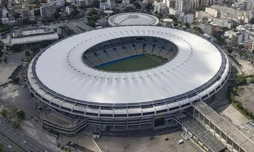 Nova licitação da dupla Fla-Flu com o Maracanã será de 20 anos