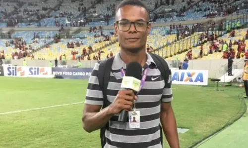 Igor, conhecido por comandar o canal “Informe Botafogo”, será o novo correspondente da “Rádio Craque Neto”