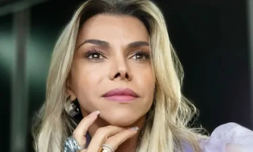 Candidata a vereadora não foi atingida