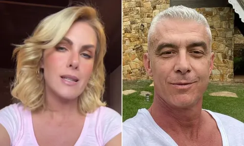 A defesa de Ana Hickmann informou que não pode comentar o conteúdo do processo