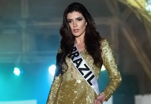 Nabila Furtado conquistou muitos títulos