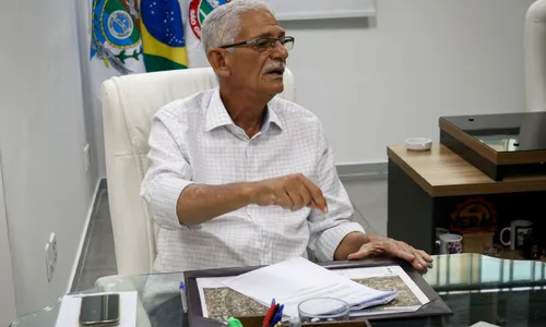 Capitão Nelson foi reeleito prefeito de São Gonçalo com mais de 300 mil votos