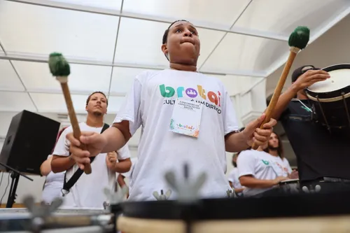 Público poderá conhecer um pouco sobre as mais de 70 oficinas feitas em 35 comunidades de Niterói