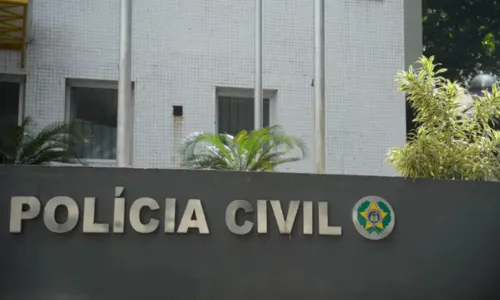 Polícia Civil desmantela ferro-velho clandestino na Baixada