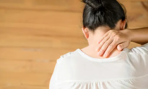 Vale lembrar que não existe exame específico para a fibromialgia, trata-se de um diagnóstico clínico