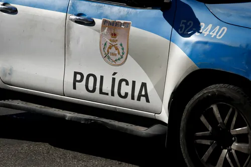 Supeitos foram localizados por equipes do 7º BPM