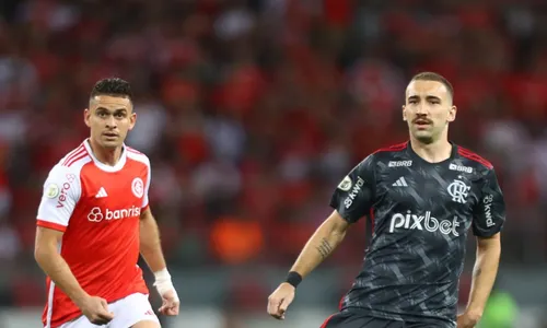 Empate não mexeu na tabela da competição