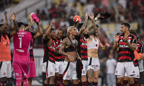 Flamengo precisa vencer o Maricá para conquistar o título da Taça Guanabara