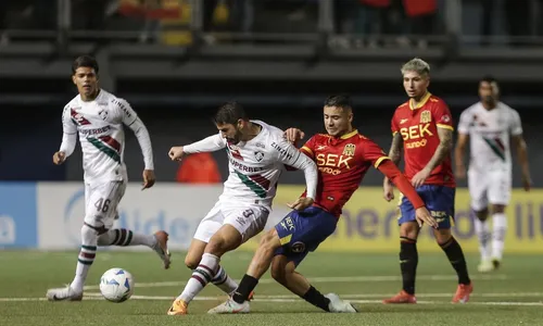 Equipes empataram em 1 a 1 no Uruguai