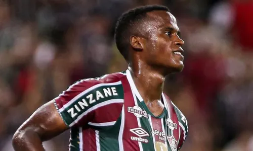 Arias tem 43 gols marcados em 195 jogos pelo Tricolor