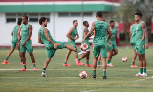 Fluminense precisa vencer para subir na tabela do Carioca