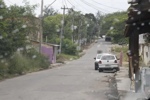 A descoberta do corpo ocorreu na tarde desta quarta-feira (29)