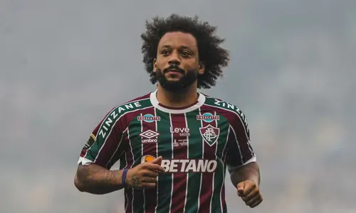 Marcelo conquistou o Campeonato Carioca, a Conmebol Libertadores e a Recopa Sul-Americana, tudo em 2023 pelo Fluminense