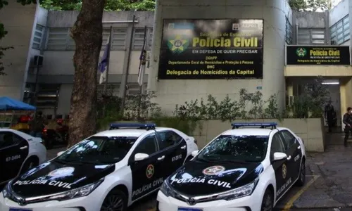 A Delegacia de Homicídios da Capital (DHC) investiga o caso