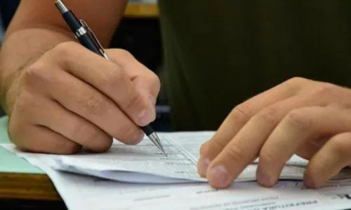 O resultado final do concurso continua previsto para 5 de maio